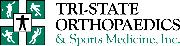 Tri-State Orthopaedics & Sports Medicine, Inc Logo